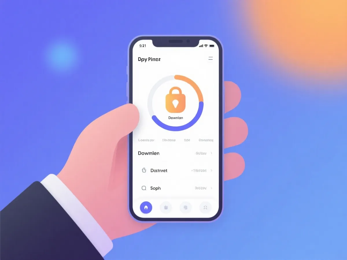极速蛋蛋移动端下载与更新示意图